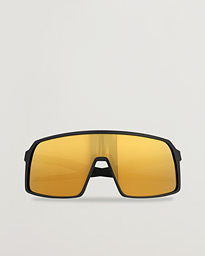  Sutro Sunglasses Matte Carbon