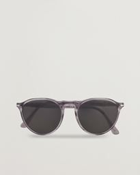  0PO3286S Sunglasses Grey