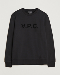  VPC Sweatshirt Black