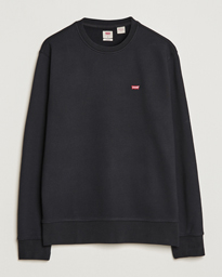  Original Crew Neck Sweatshirt Mineral Black