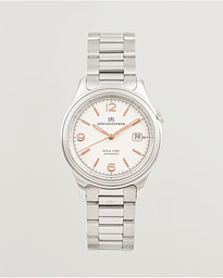  Royal Steel Classic 41mm 