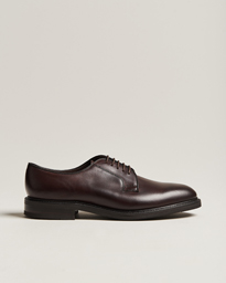  Leyburn Derby Dark Brown Oiled