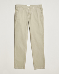  Marco Slim Fit Stretch Chinos Fog