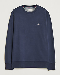  Original Crew Neck Sweatshirt Evening Blue