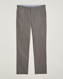  Slim Fit Stretch Chinos Norfolk Grey