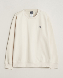  Essentials French Terry Sweatshirt Linen