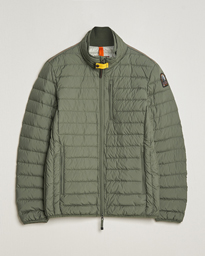  Ugo Super Lightweight Jacket Thyme Green