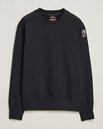  K2 Super Easy Crew Neck Sweatshirt Black