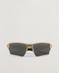  Flak 2.0 XL Sunglasses Matte Sand