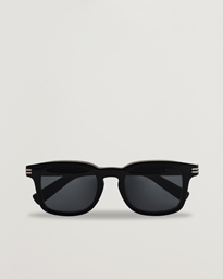  EZ0230 Sunglasses Black/Smoke