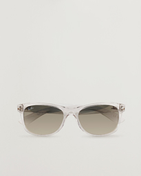  New Wayfarer Sunglasses Transparent