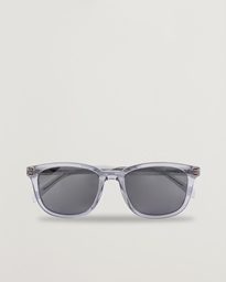 Prada 0PR A21S 53 Transparent Azure