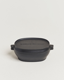  Micro Oval Cast Iron Oven 