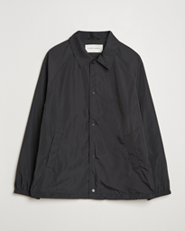  Wilston Coach Jacket Black