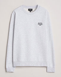  Rue Madame Sweatshirt Heather Grey