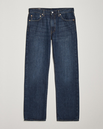  555 Relaxed Straight Jeans Up The Score
