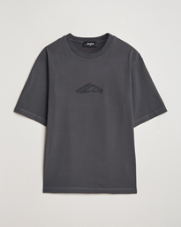  Icon Evolution T-Shirt Charcoal