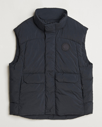  Wilu Vest Black