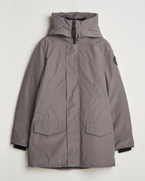  Langford Parka Coastal Grey