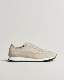  Foundry Luxury Running Sneakers Sand