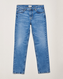  Tony Slim Fit Stretch Jeans Light Blue
