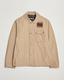  Steve McQueen Workers Casual Jacket Timber Wolf