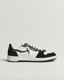 Axel Arigato Dice Lo Bee Bird Sneaker White/Black