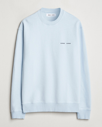  Norsbro Crew Neck Sweatshirt Skyway