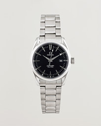  Seamaster Aqua Terra 