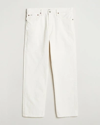  Stanford Heritage Straight Fit Jeans Matheo White