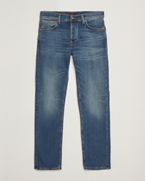  Grim Tim Jeans Faded Memory