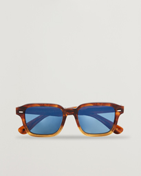  Errisson Sunglasses Amber