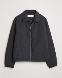  Reese Nylon Jacket Black
