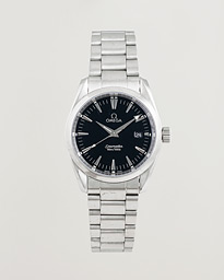  Seamaster Aqua Terra 