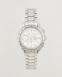  Speedmaster Date