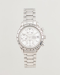  Speedmaster Date