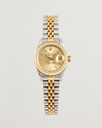  Datejust G/S 