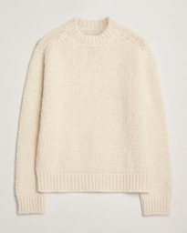  Mohair Sweater Chalk