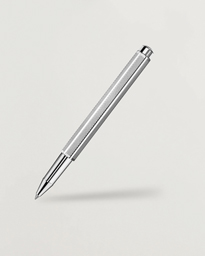 Caran d' Ache Ecridor Retro Rollerball Pen Platinum Coated