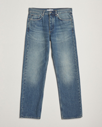  Standard Jeans Dark Blue Vintage