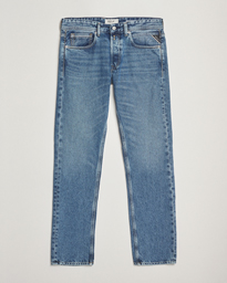  Grover Rigid Orignal Jeans Light Blue