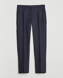  Grant Bi Stretch Trousers Navy