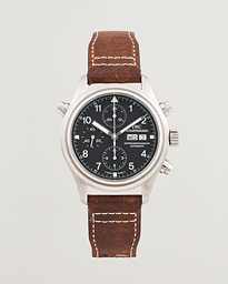  Doppel Chronograph 