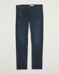  Pistolero Jeans Blue Black
