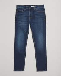 Evolve Jeans Royal Blue