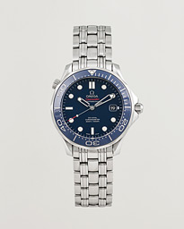  Seamaster SMP 300M 