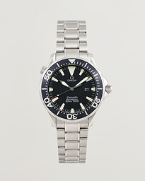  Seamaster 300M SMP 