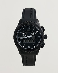  Skydiver UTC Black 