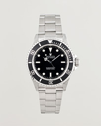  Submariner No Date 
