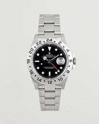  Explorer II 